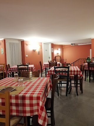 Locanda Peccatorum