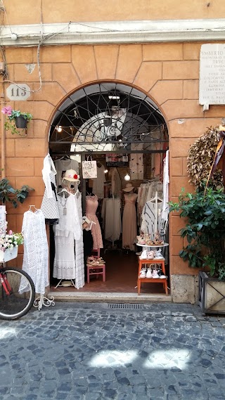 Audrey Shop Roma