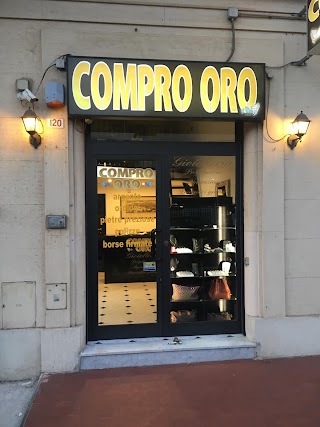 Gioielleria San Martino Compro Oro