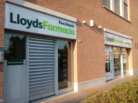 LloydsFarmacia Foro Boario