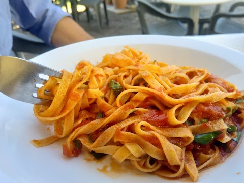 Trattoria "Il Frantoio" Marcialla di Abbate Mario e Messuti Fernando