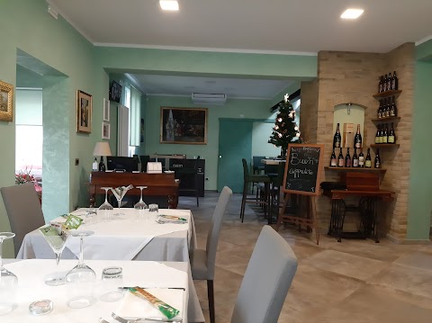 Antica Locanda Zio Cesare