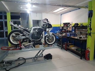 FULLSEND Officina Moto di CAMPI Danilo