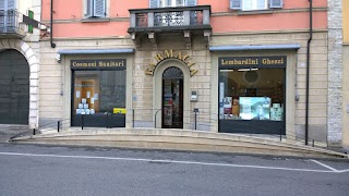 Farmacia Cooperativa Lombardini Ghezzi