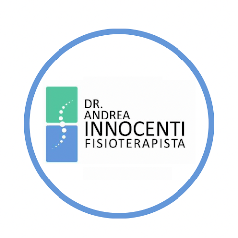 Dott Andrea Innocenti, Fisioterapista, Terapia Osteopatica Manuale