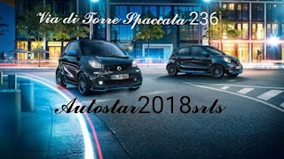 Autostar2018srls