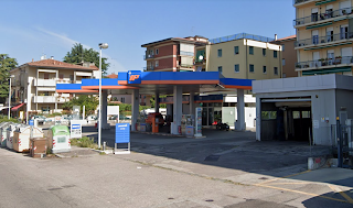 Stazione di servizio IP di Stefano Zaupa