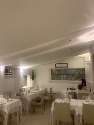 Trattoria la Norma