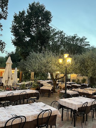 Ristorante Da Lina