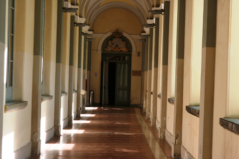 Scuola di Alta Formazione in Sicurezza sul lavoro - Università degli studi della Campania "L. Vanvitelli"