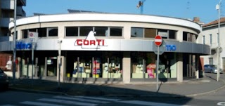 Corti Moda Intimo