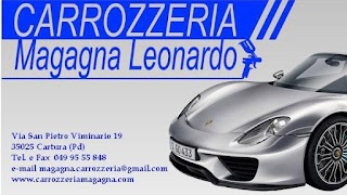 Carrozzeria Magagna Leonardo