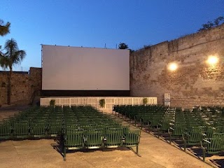 Arena Parco delle Beatitudini