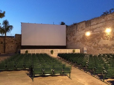 Arena Parco delle Beatitudini