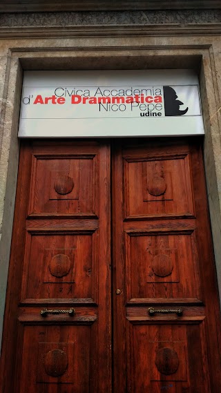 Civica Accademia d'Arte Drammatica Nico Pepe