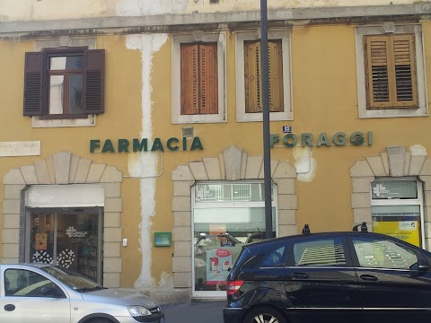 Farmacia Foraggi