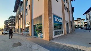 Tigotà