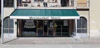 Minimarket Storti