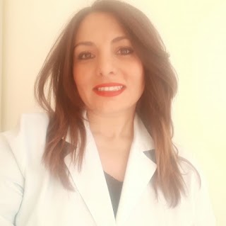 Dott.ssa Federica Farina, Psicoterapeuta