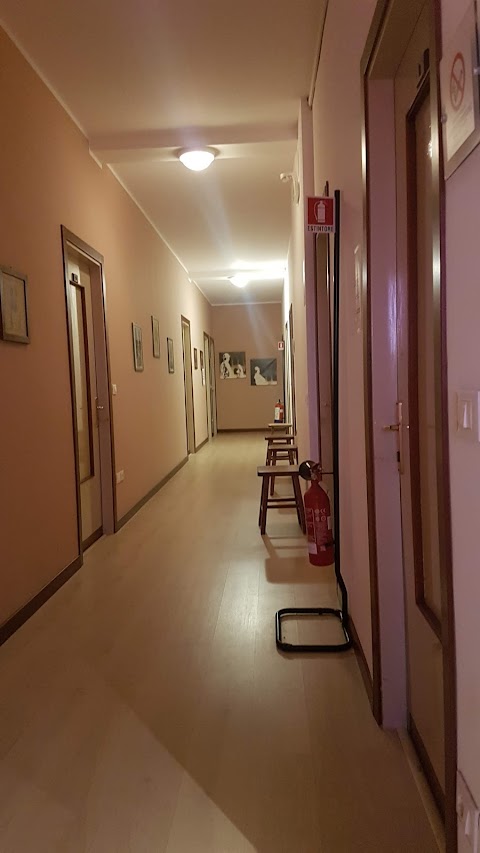 Albergo ai Monti