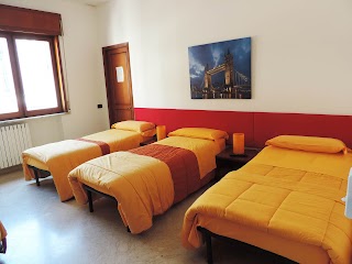 B&B Castrogiovanni Ovidio