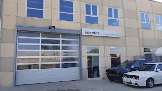 SERVICE Panza Biagio