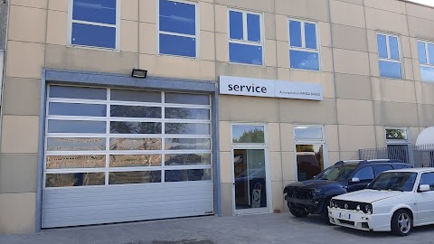 SERVICE Panza Biagio