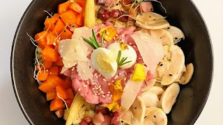 Grilèt Gourmet - Poke Alta Qualità