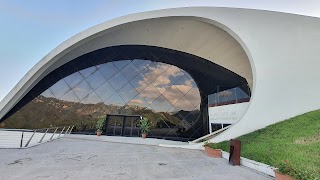 Auditorium Oscar Niemeyer