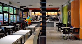 McDonald's Torino Giulio Cesare