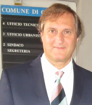Psicologo-Psicoterapeuta Dott. Piero Caponeri