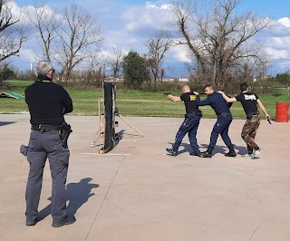 KRAV MAGA VERONA T.K.M.