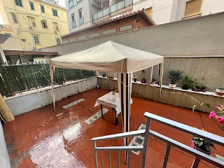 appartamento vacanze "IL TERRAZZINO"