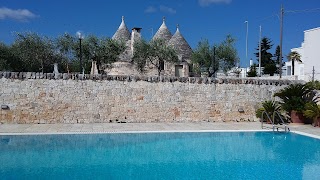 Holiday in Trulli