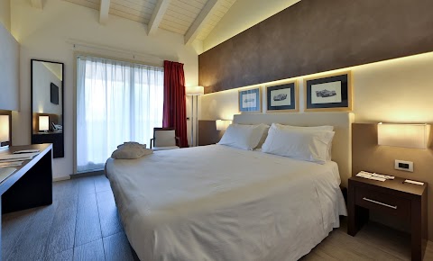 Best Western Plus Hotel Modena Resort