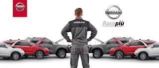 Autopiù Milano - Nissan Service