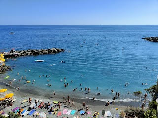 Bogliasco