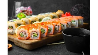 Super Casa Sushi