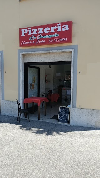 La Campagnola