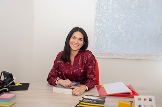 Dott.ssa Floriana Frescura - Psicologa Clinica, Forense, Scolastica, Psicoterapeuta Relazionale e Familiare, Psicodiagnosta