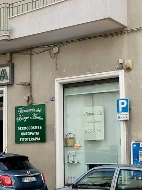 Farmacia Gentile