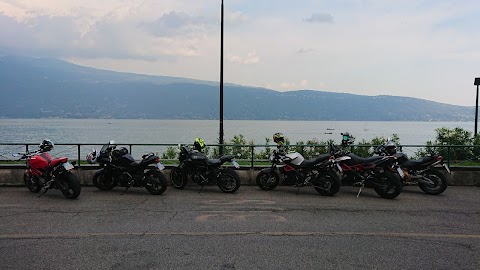 Snack Bar Gardesana di Venturini Romeo