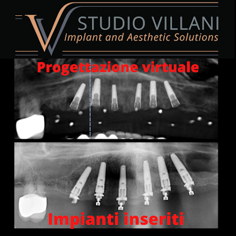 Studio Dentistico Dott. Villani Cristiano