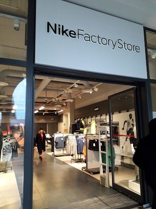 Nike Factory Store Mantova