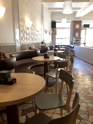 Bar Gelateria Al Bersagliere