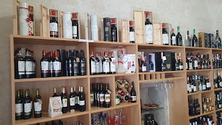 La Boutique del vino