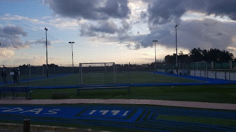 Centro sportivo cedas avio brindisi