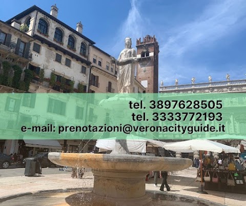 Associazione Guide Turistiche Autorizzate Di Verona