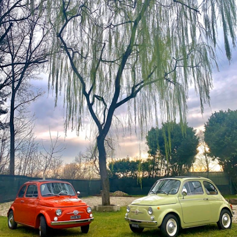 La Bottega Dell'Auto Di Guido Ciocci Ricambi Auto Novara