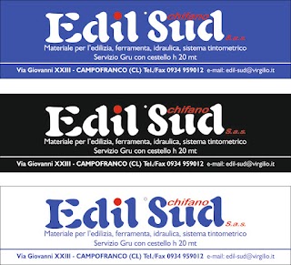 EDIL SUD & C. s.a.s.